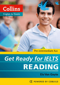 Get Ready For IELTS Reading