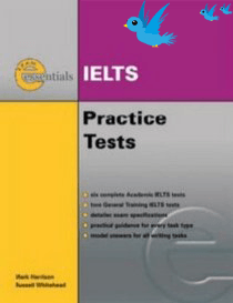 IELTS Practice Tests (Thomson)