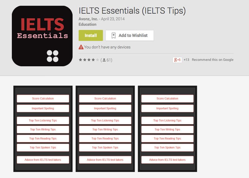 ielts-essentials