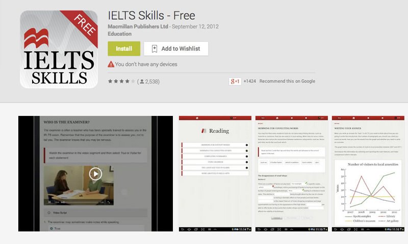 ielts-skill-free