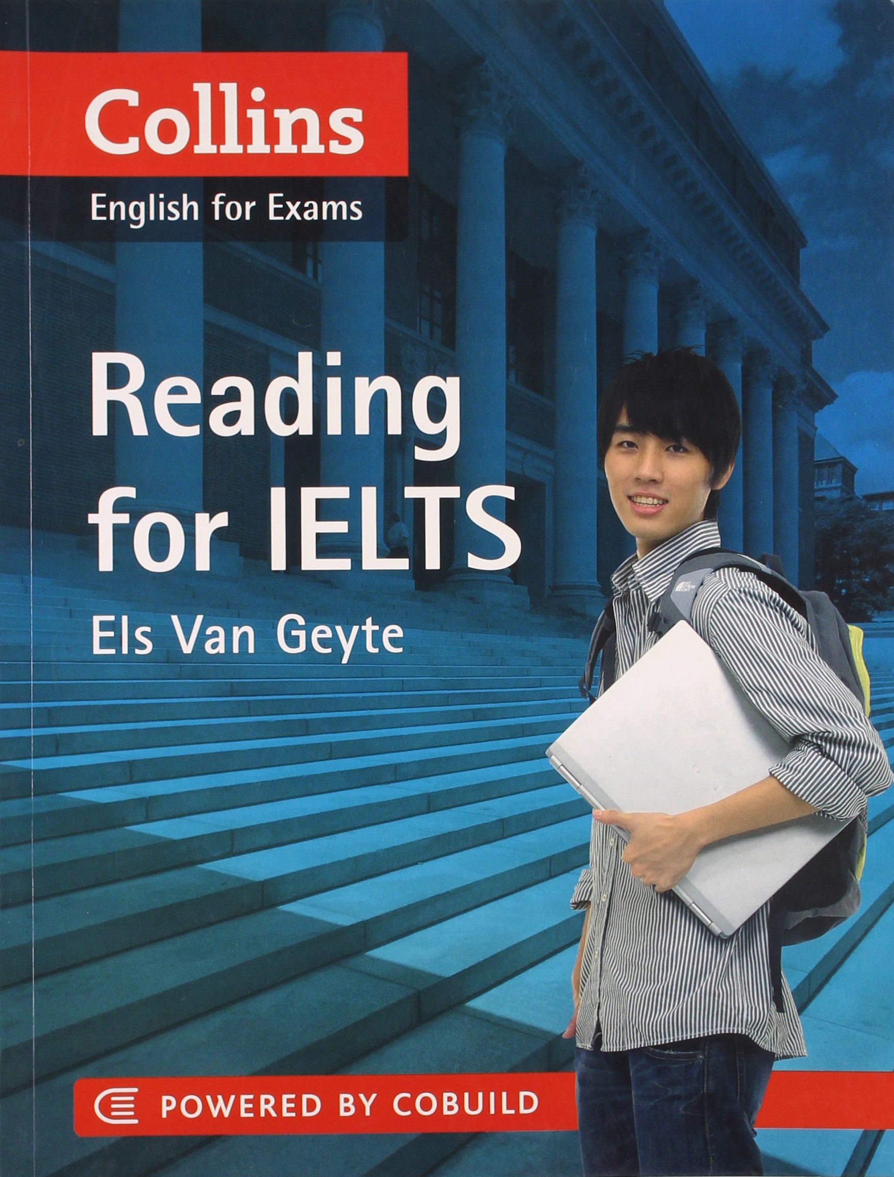 Ielts reading book. Reading for IELTS. Collins IELTS. Collins English for Exams. Collins IELTS reading.