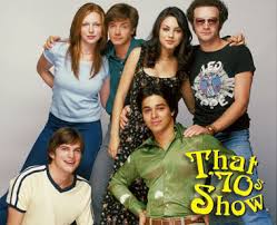 that 70 show