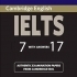cambridge IELTS 7-17