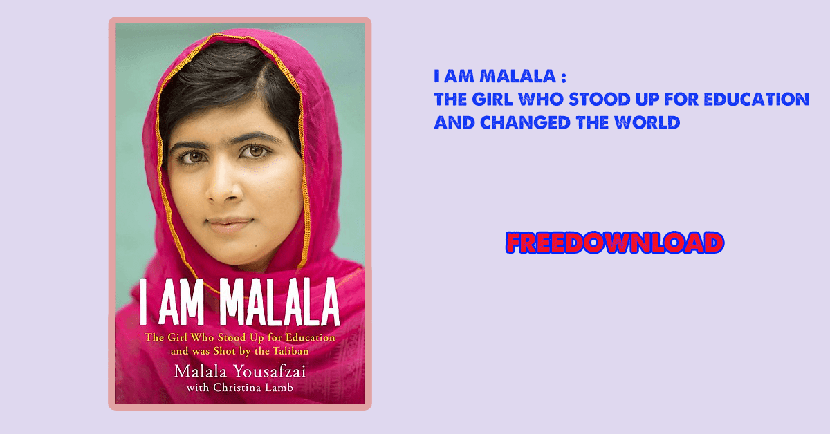 narrative essay about i am malala