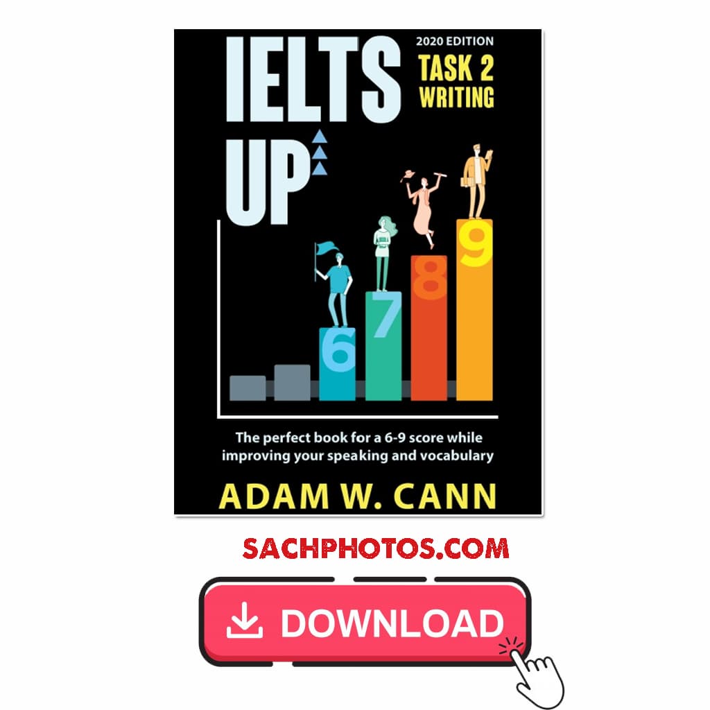 IELTS Up Task 2 Writing 2020 free download