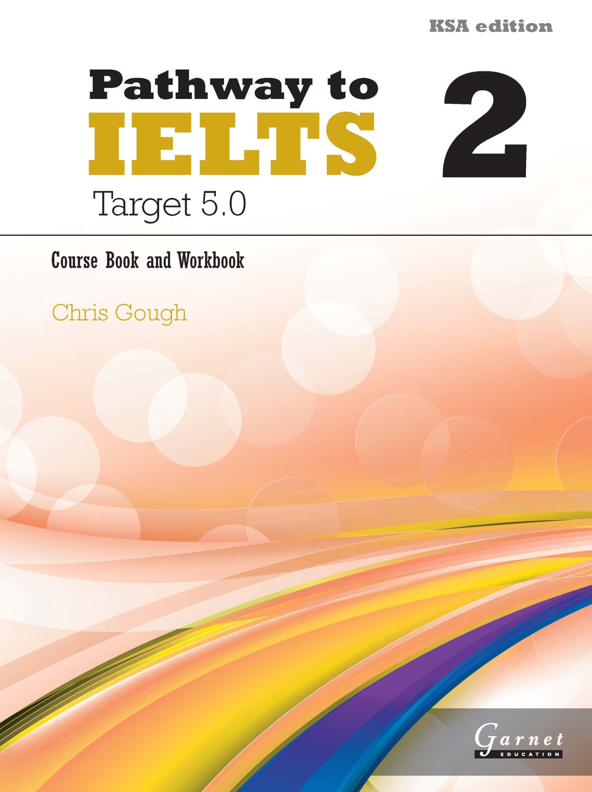Pathway to IELTS - Target level 5
