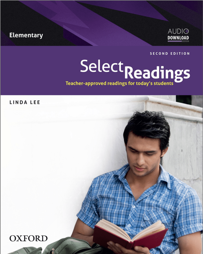Select Reading Elementary