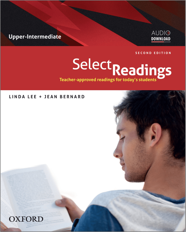Select Reading Upper-intermediate