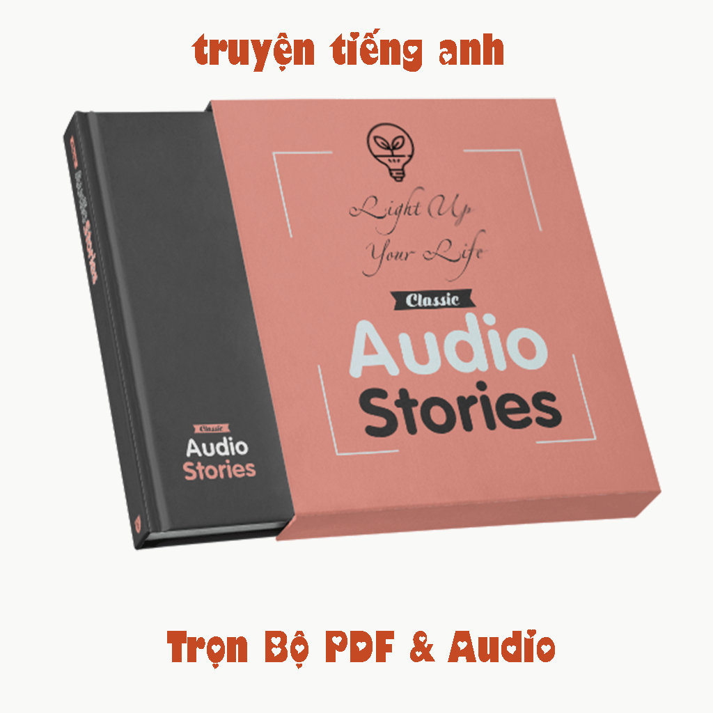 Short stories audio