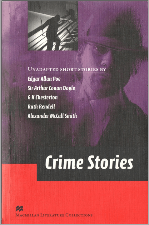 crimes stories