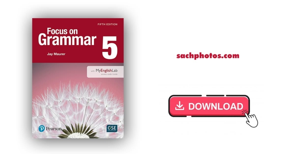 Focus on Grammar 5 free download pdf
