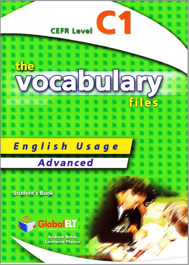 The Vocabulary Files C1 english usage advanced pdf