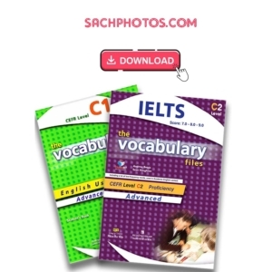The Vocabulary files C1 C2 PDF download