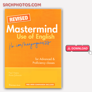 mastermind use of english bản đẹp PDF