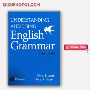 understanding and using english grammar 5th PDF link tải miễn phí