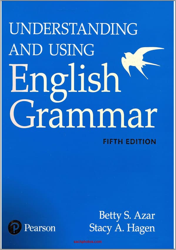 understanding and using english grammar 5th download