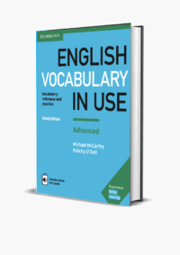 English Vocabulary in use advanced