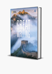 Great Writing 4: Great Essays