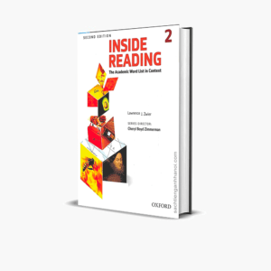 Inside Reading: Level 2