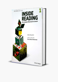 Inside Reading: Level 1