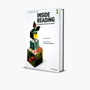 Inside Reading: Level 1