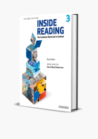 Inside Reading: Level 3