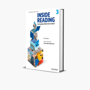 Inside Reading: Level 3