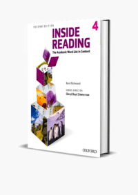 Inside Reading: Level 4
