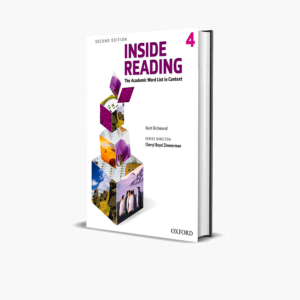 Inside Reading: Level 4