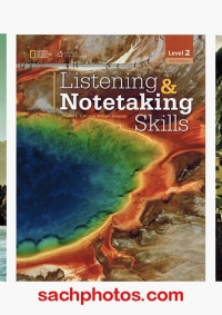 Listening & Notetaking Skills 1-2-3