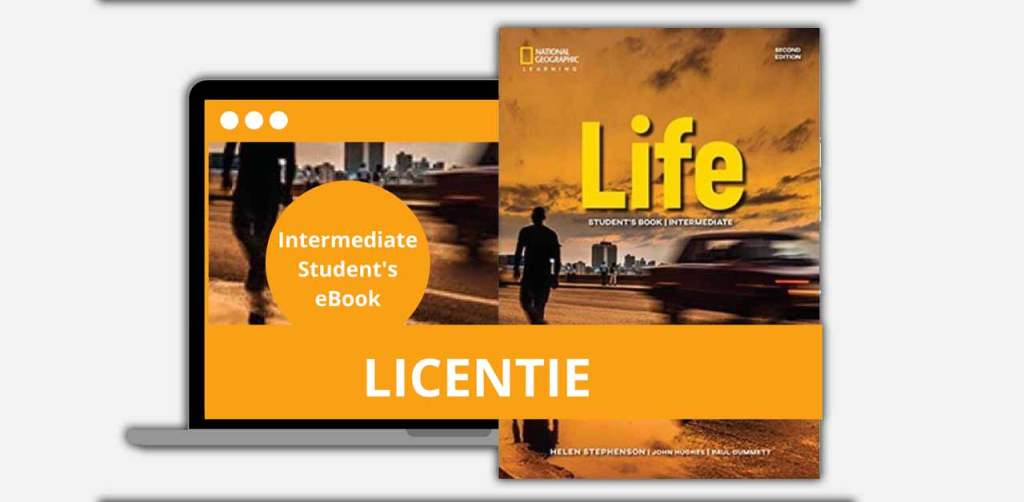 sách Life 2nd kèm đáp án PDF Download