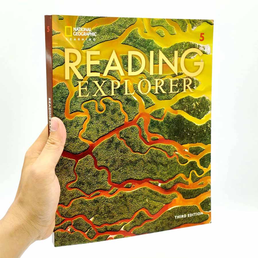 Reading Explorer 5 PDF, Answer Key PDF Download